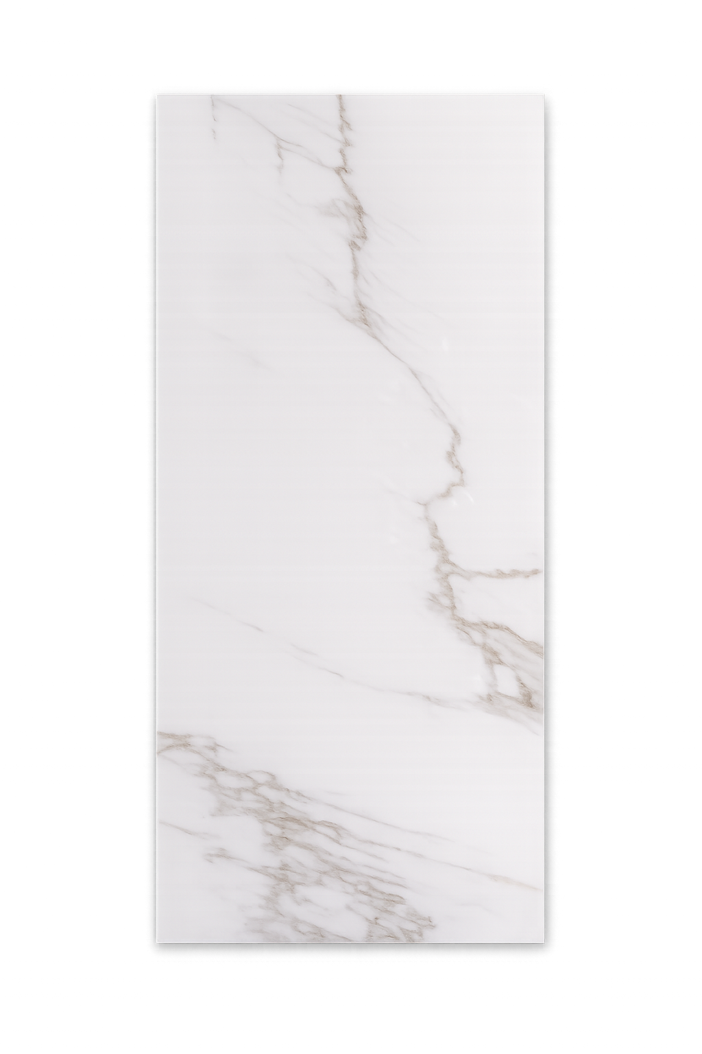 Saldo de azulejo Opaline Cream 60x120 porcelanico rectificado para pared o suelo interior de Ceramicas del mediterraneo en Algeciras