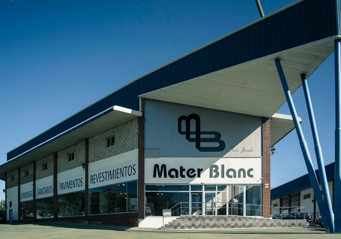 Tienda de materiales de construcción para obras y reformas, azulejos, pavimentos y revestimientos en Algeciras