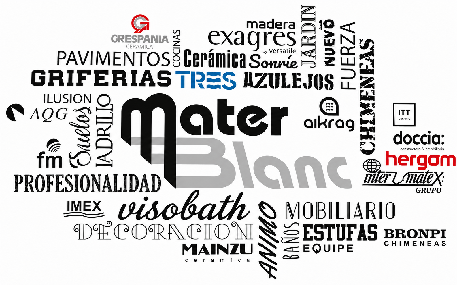 Tienda de productos y material de obra y pavimentos revestimientos baños y cocinas en algeciras
